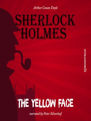 cover image of The Yellow Face